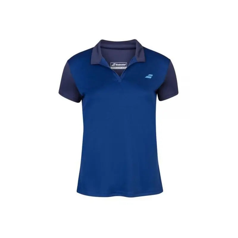 Babolat Play Women’s Polo T-Shirt