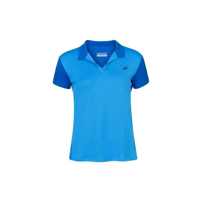 Babolat Play Women’s Polo T-Shirt