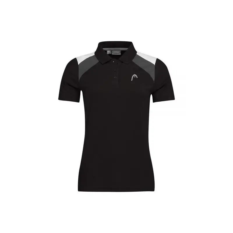 Head Club 22 Tech Women's Polo