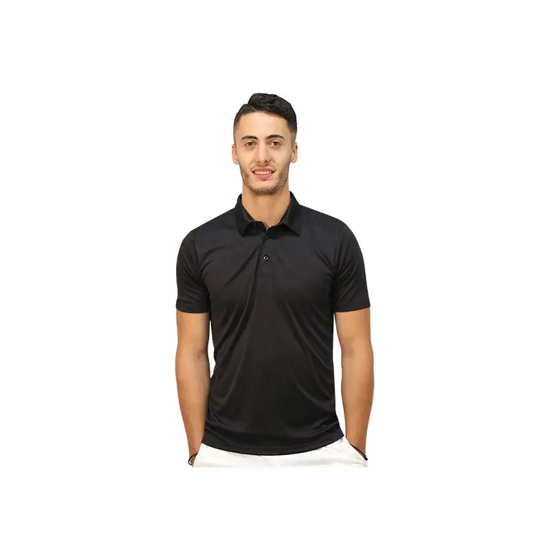 SOFTEE Propulsion Adult Polo