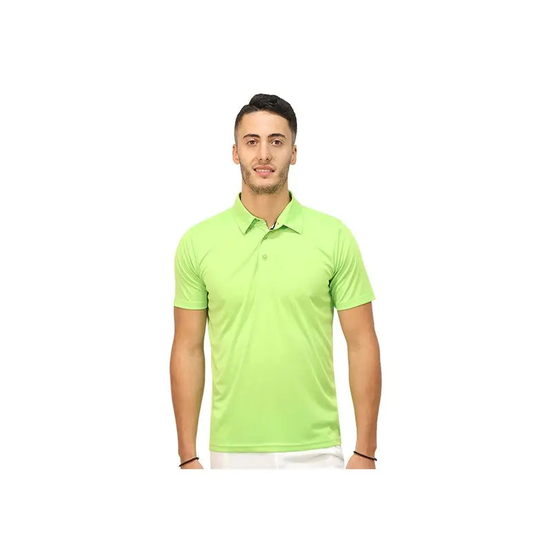 SOFTEE Propulsion Adult Polo