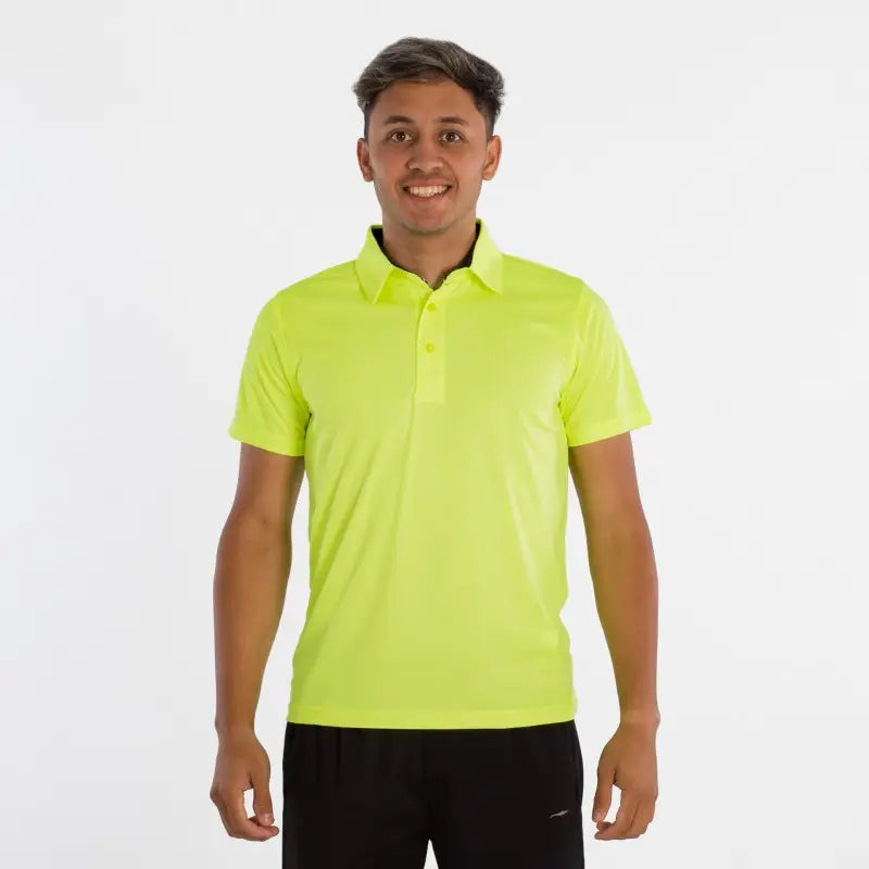 SOFTEE Propulsion Adult Polo