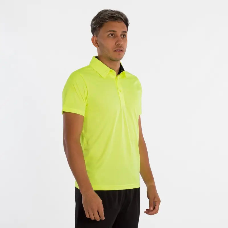 SOFTEE Propulsion Adult Polo