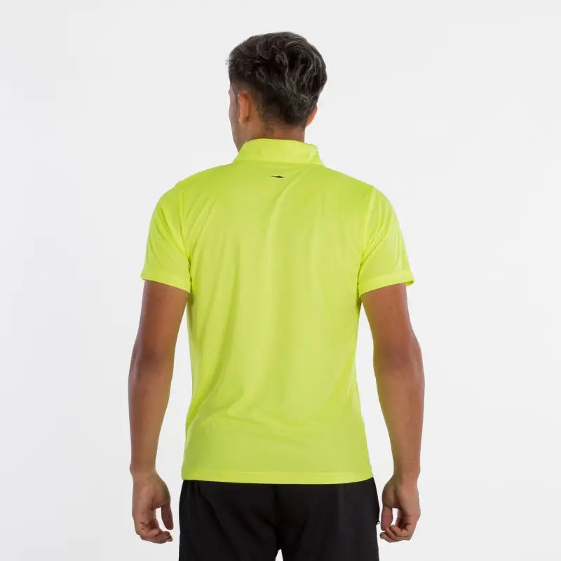 SOFTEE Propulsion Adult Polo