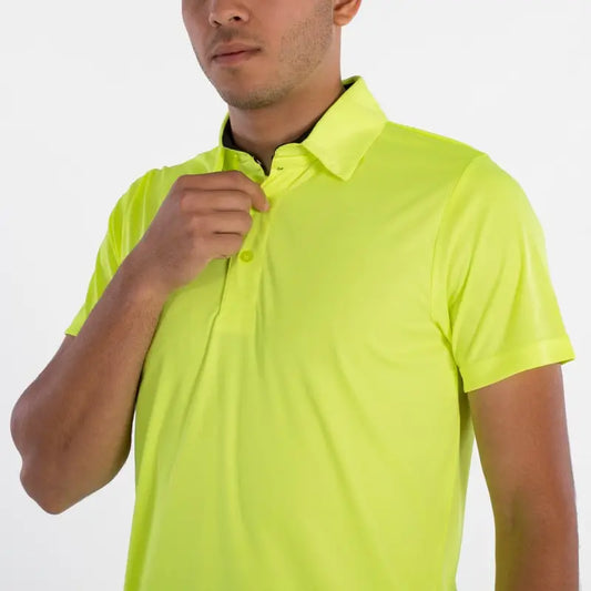 SOFTEE Propulsion Adult Polo