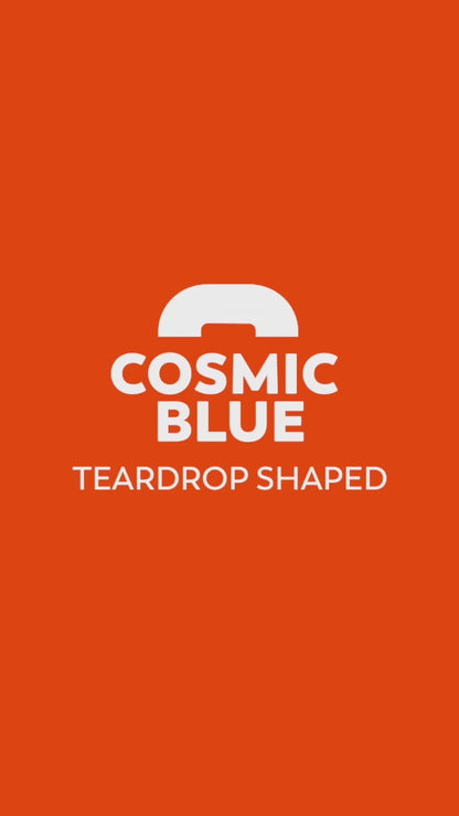 Cosmic Blue - For Players With Tennis/Squash Experience