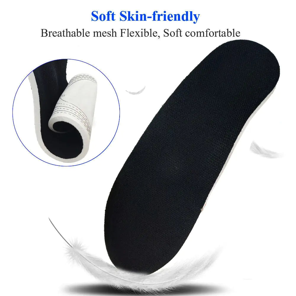 Orthotic Insole Arch Support Flatfoot