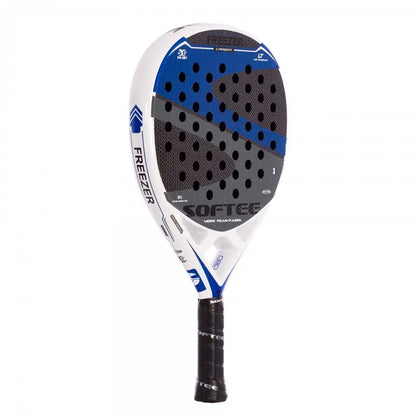 Softee Freezer Carbon Blue Padel Racket