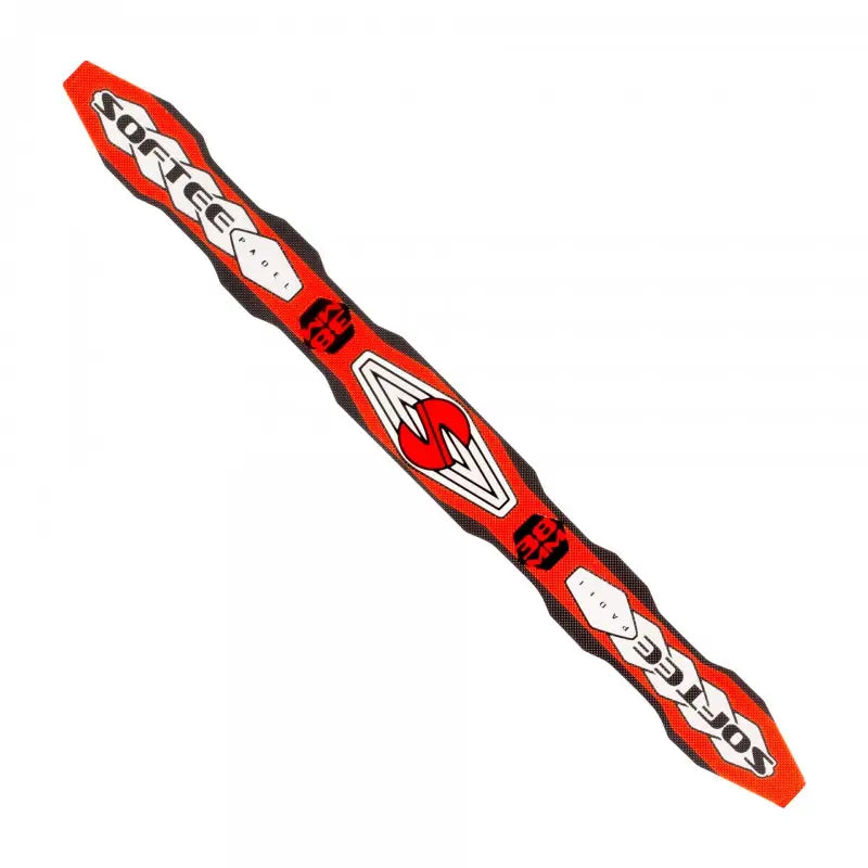 Red Diamond Softee Padel Protector