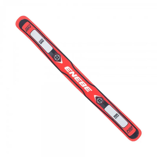 Red Massive Enebe Padel Racket Protector