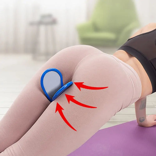 Pelvic Hip trainer