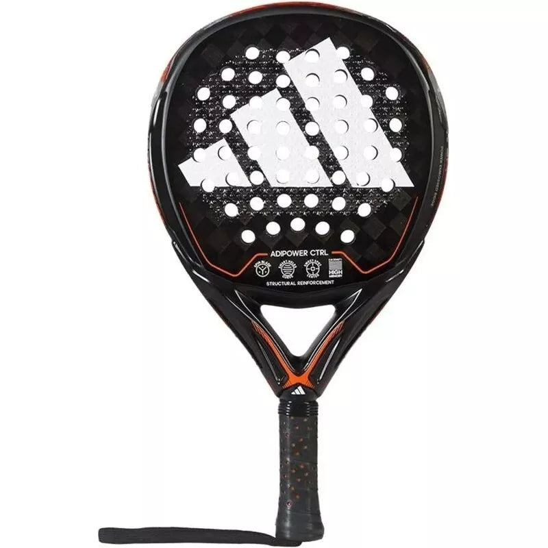 Adidas Adipower 3.2 Padel Racket - Ultimate Power and Precision