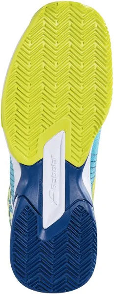 BABOLAT JET Premura Men JUAN LEBRON