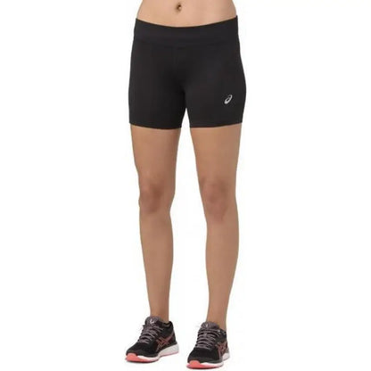 ASICS Silver 5in Sprinter Shorts