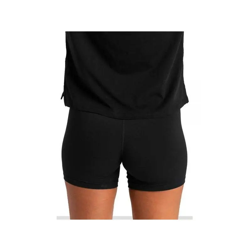 RS Padel Biker Shorts for Women