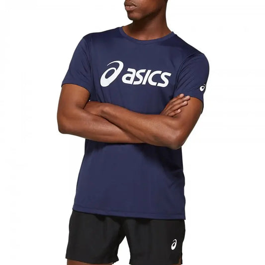 ASICS Silver T-Shirt