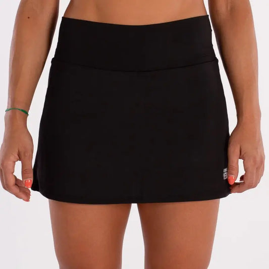 Enebe Star Women's Padel Skirt