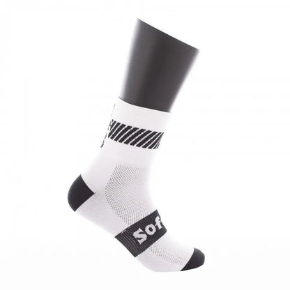 Softee Walk Light Medium Height Socks