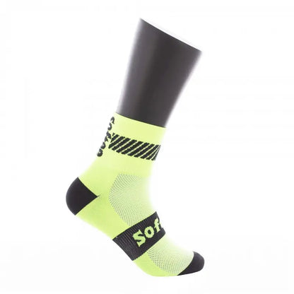 Softee Walk Light Medium Height Socks