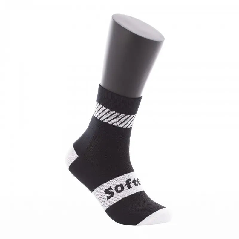 Softee Walk Light Medium Height Socks