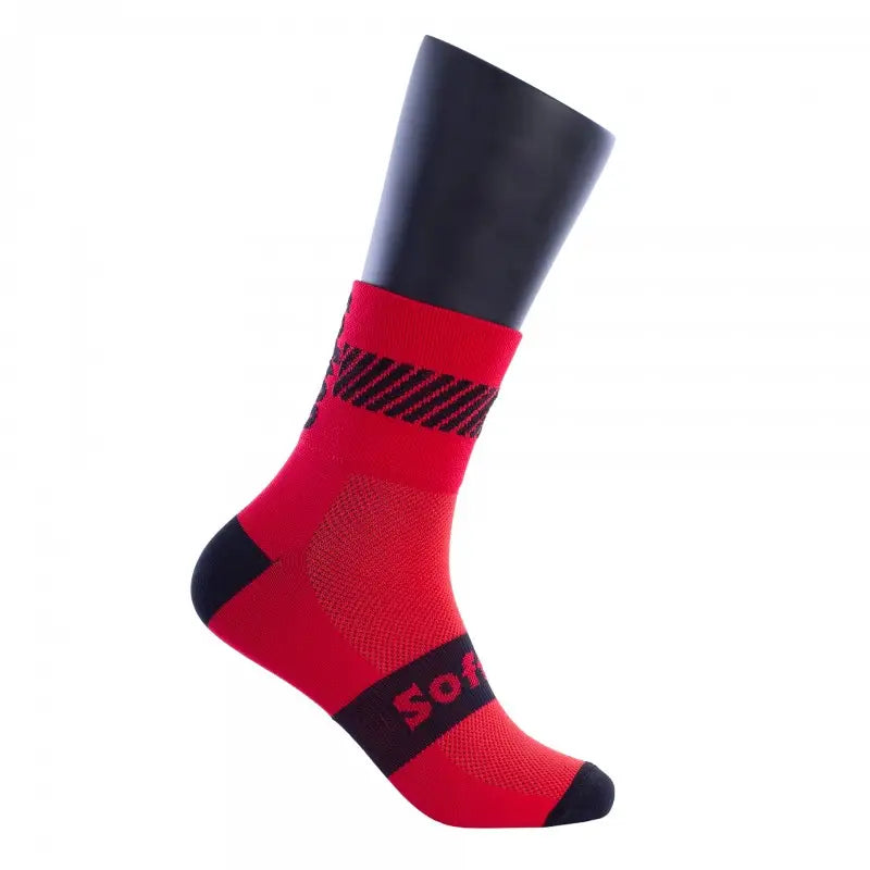 Softee Walk Light Medium Height Socks