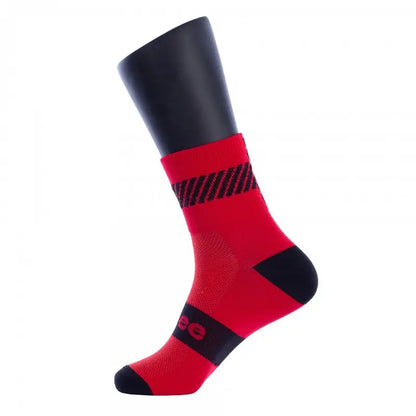 Softee Walk Light Medium Height Socks