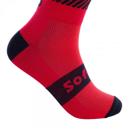 Softee Walk Light Medium Height Socks