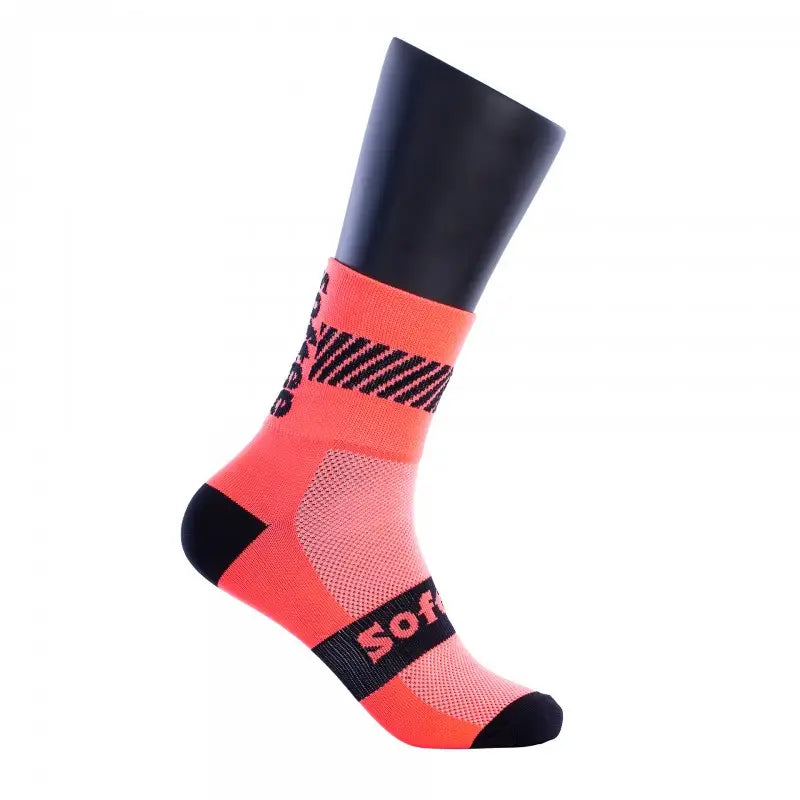 Softee Walk Light Medium Height Socks