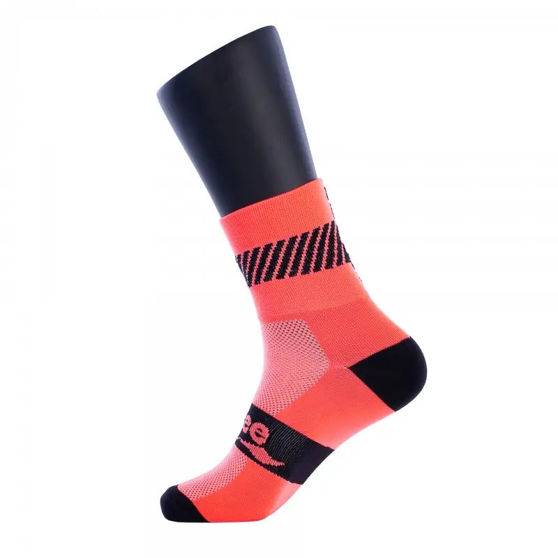 Softee Walk Light Medium Height Socks