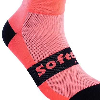 Softee Walk Light Medium Height Socks