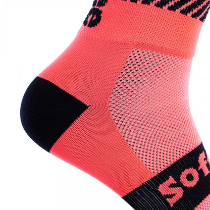 Softee Walk Light Medium Height Socks