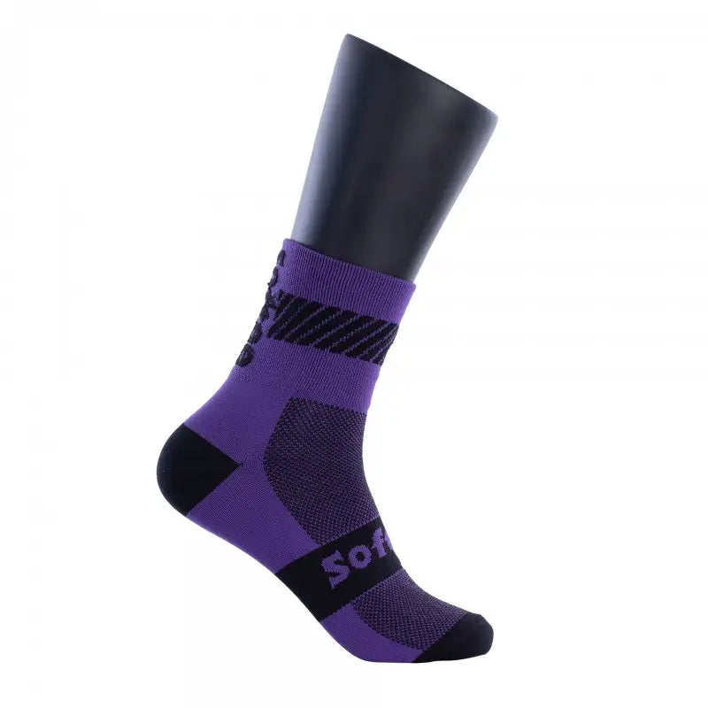 Softee Walk Light Medium Height Socks