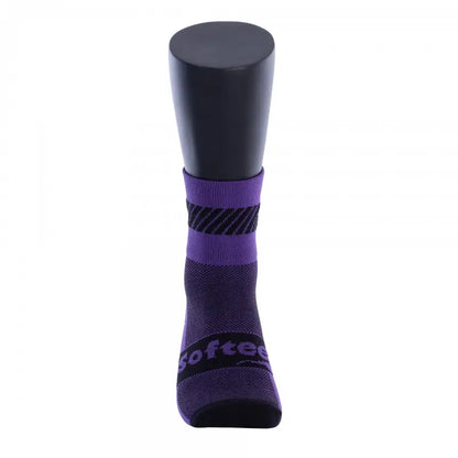 Softee Walk Light Medium Height Socks