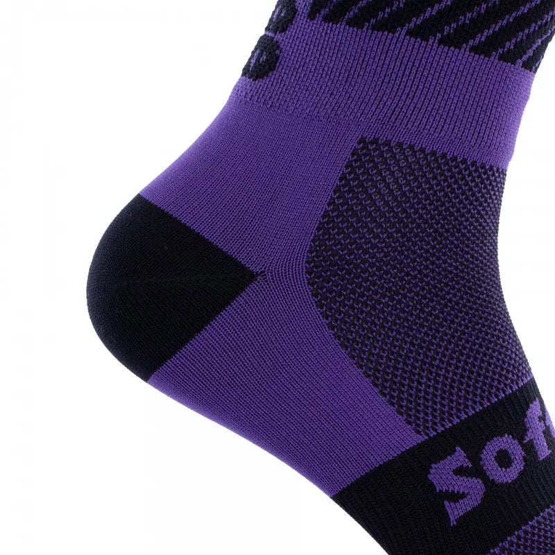 Softee Walk Light Medium Height Socks