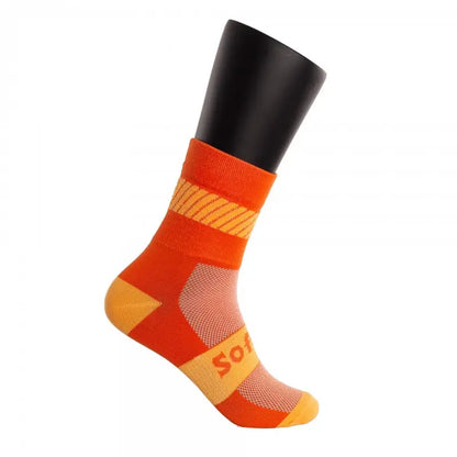 Softee Walk Light Medium Height Socks