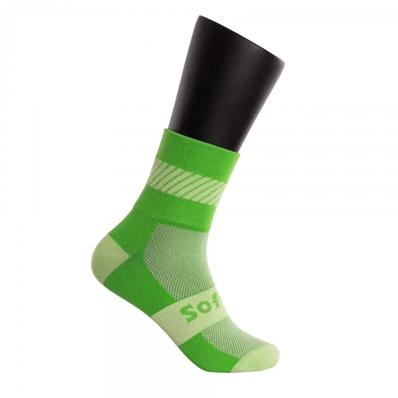 Softee Walk Light Medium Height Socks