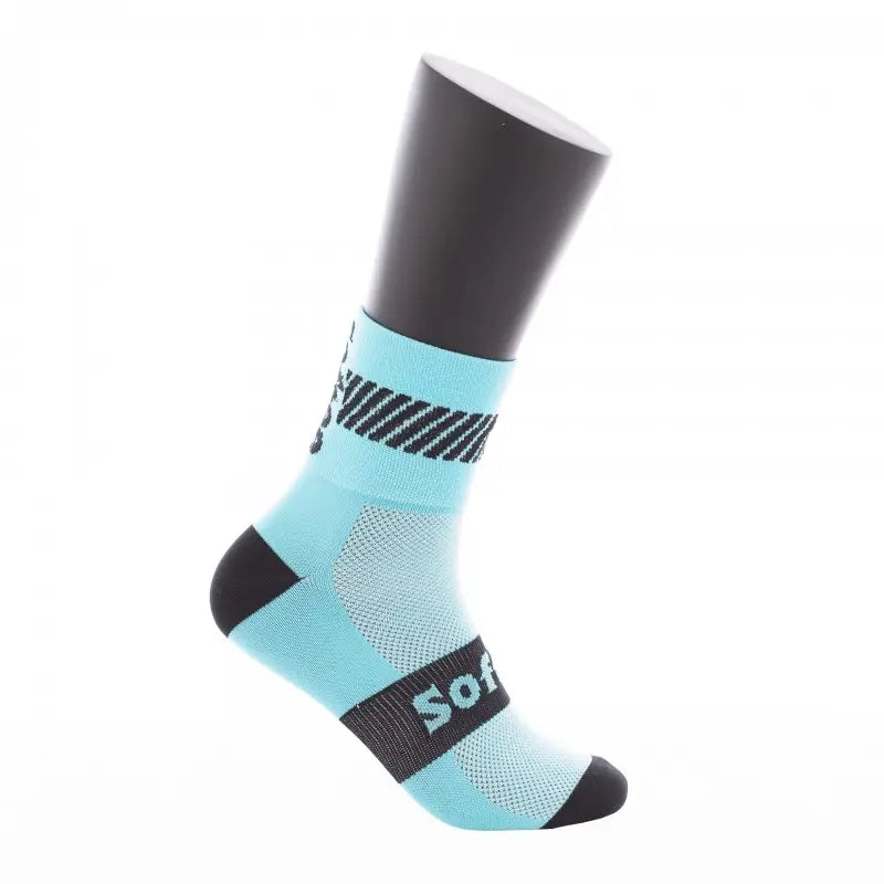 Softee Walk Light Medium Height Socks