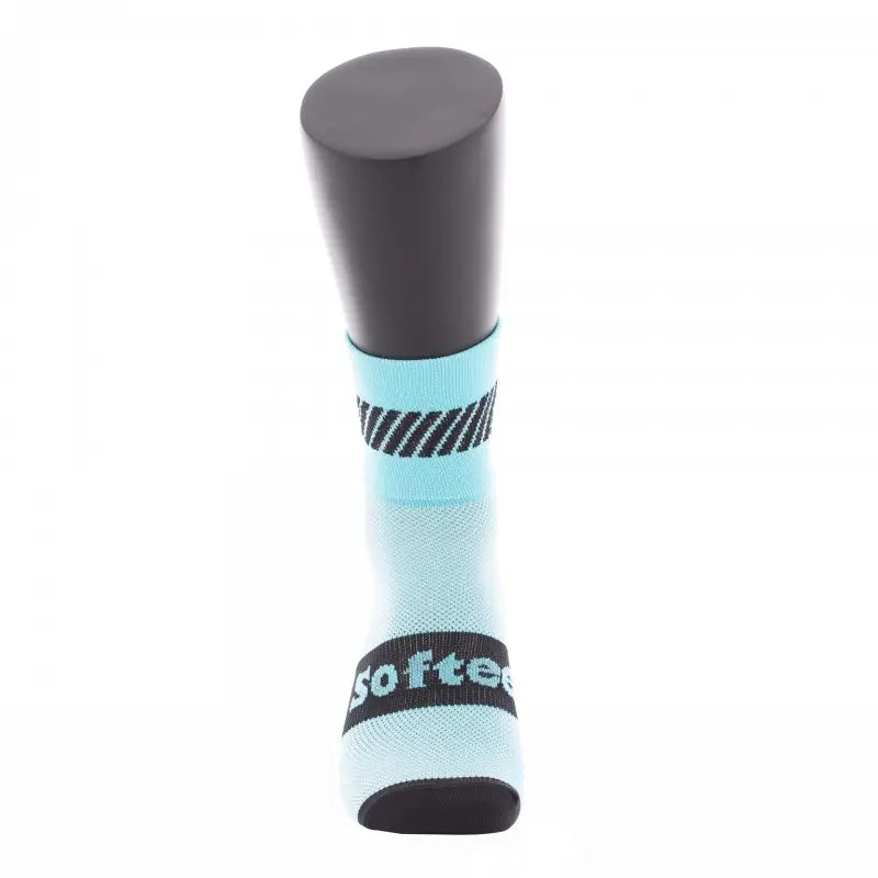 Softee Walk Light Medium Height Socks