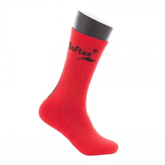 SOFTEE Premium Medium Height Socks