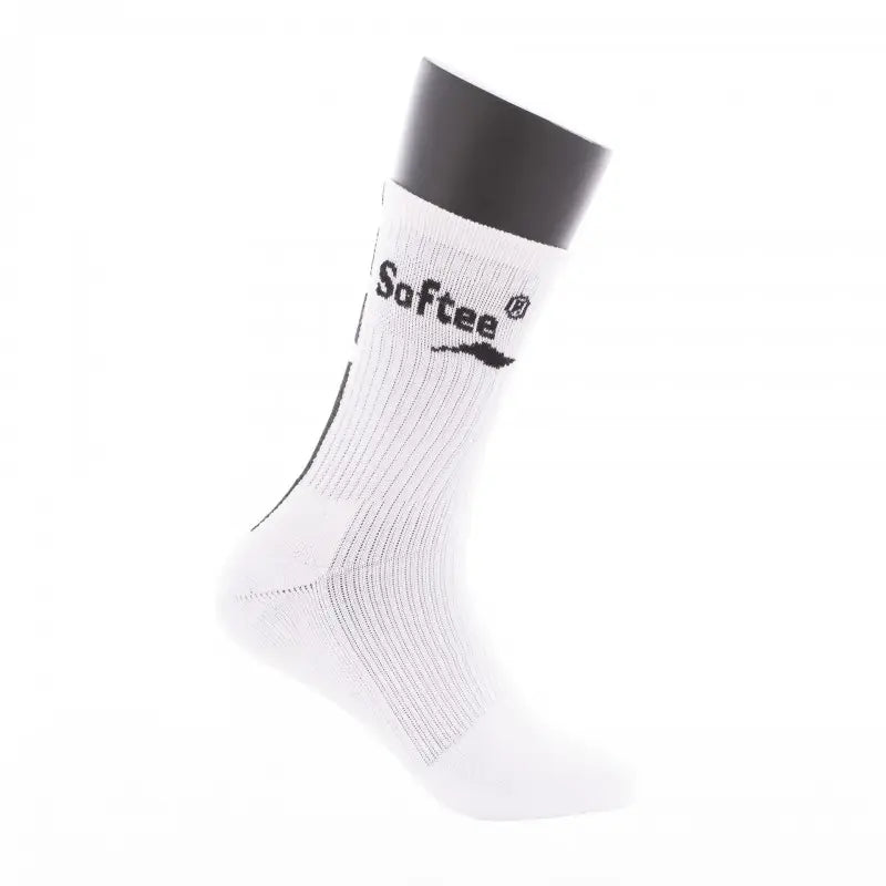 SOFTEE Premium Medium Height Socks