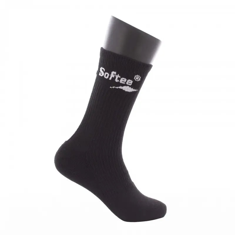 SOFTEE Premium Medium Height Socks