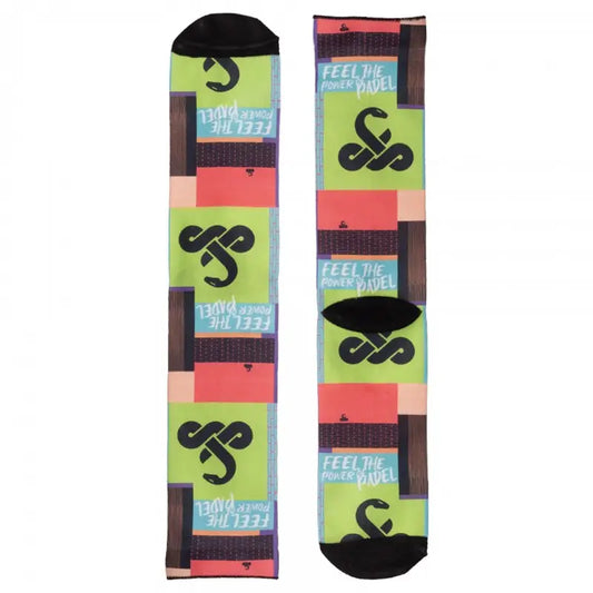 Vibor-A Padel Socks