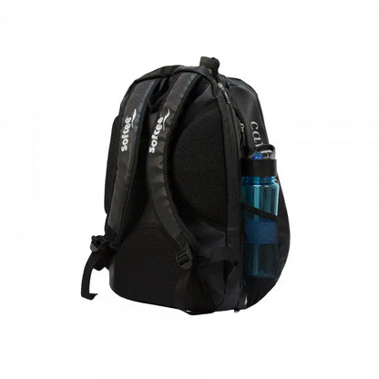 Softee Car Backpack