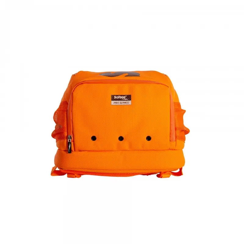 Softee Car Backpack