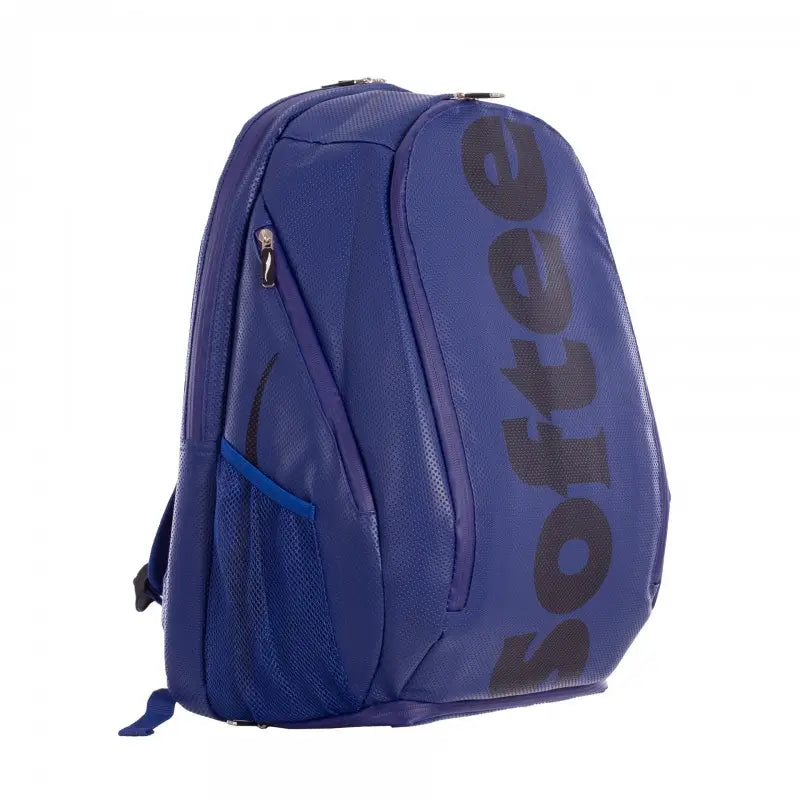 Softee Car Backpack