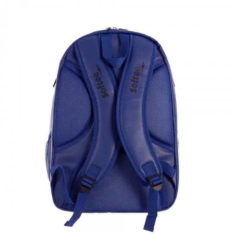 Softee Car Backpack