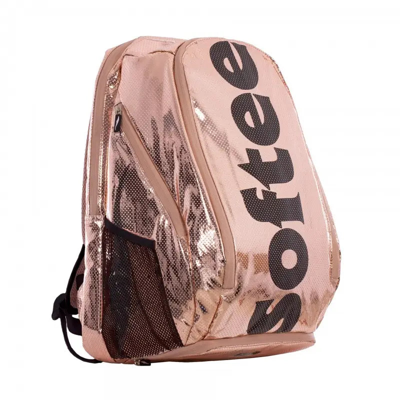 Softee Car Backpack