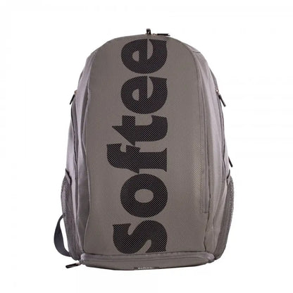 Softee Car Backpack