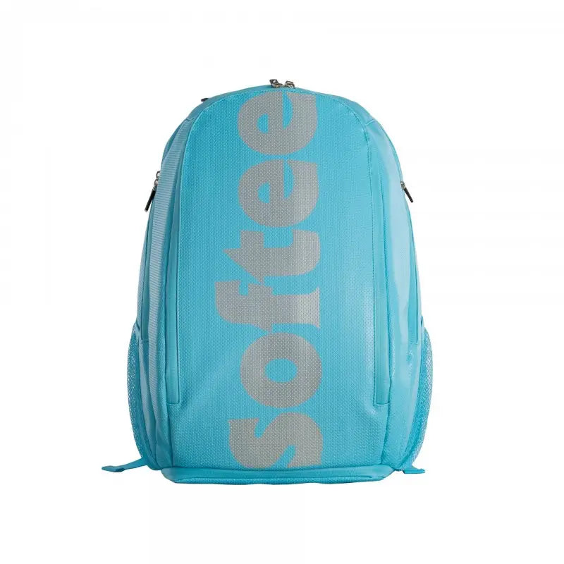 Softee Car Backpack