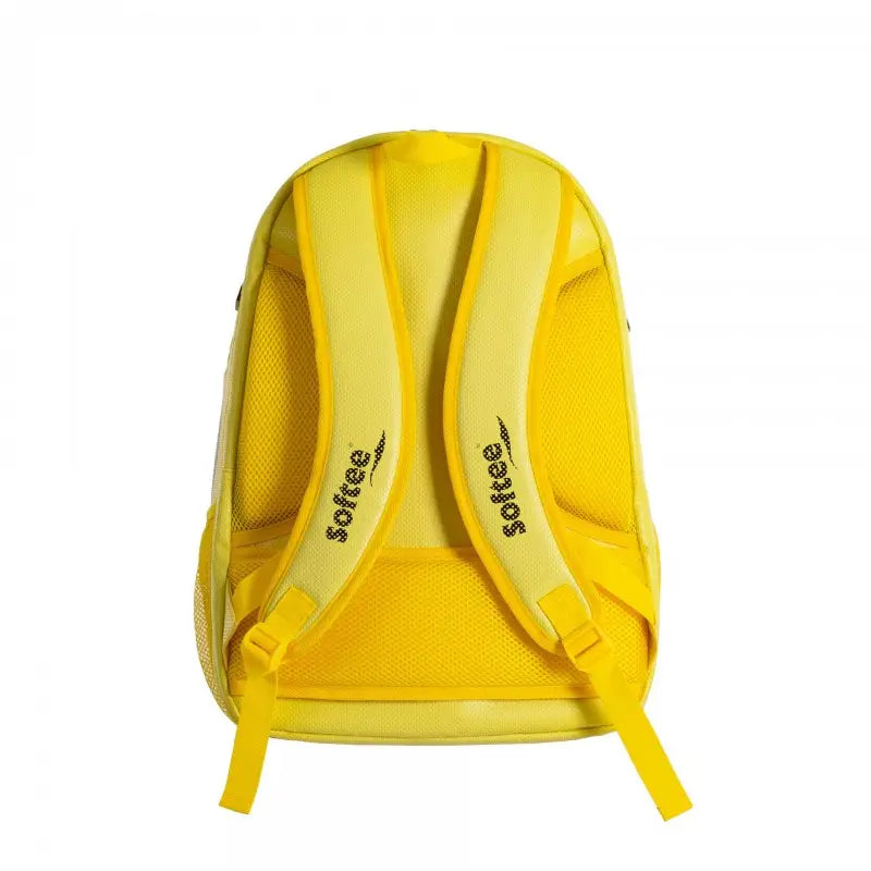 Softee Car Backpack